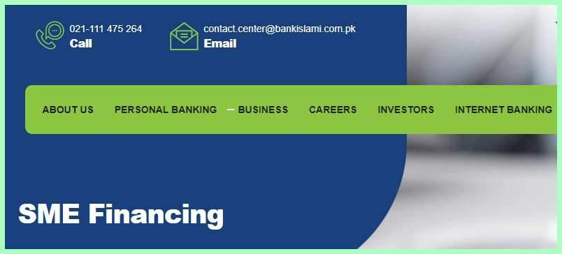 Guidelines-For-Bank-Islami-Business-Loan