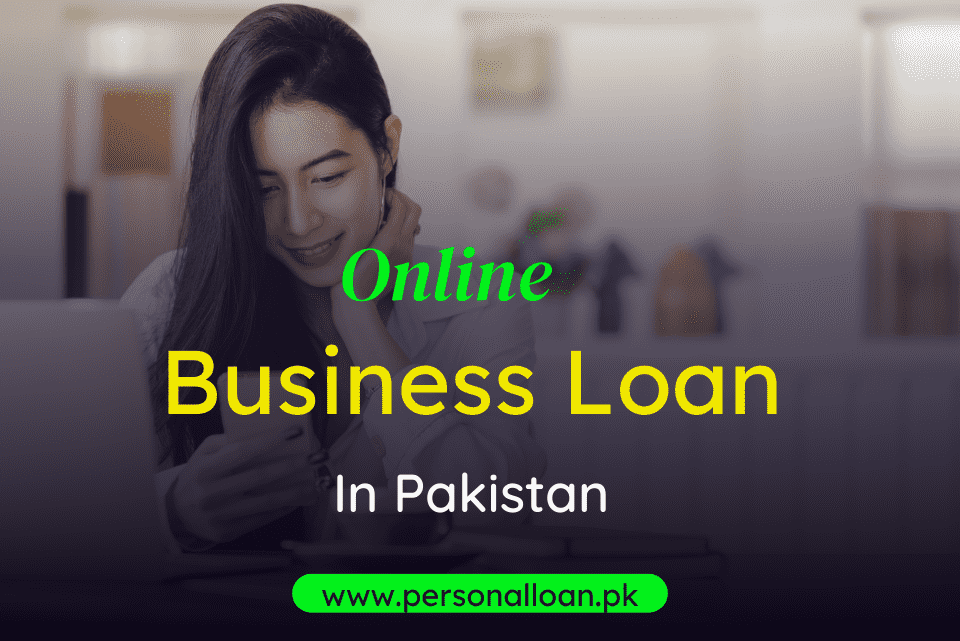 Business-Loan-In-Pakistan