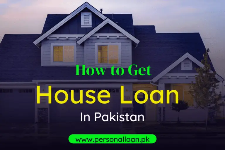 House Loan In Pakistan Interestfree Home Loan In Pakistan
