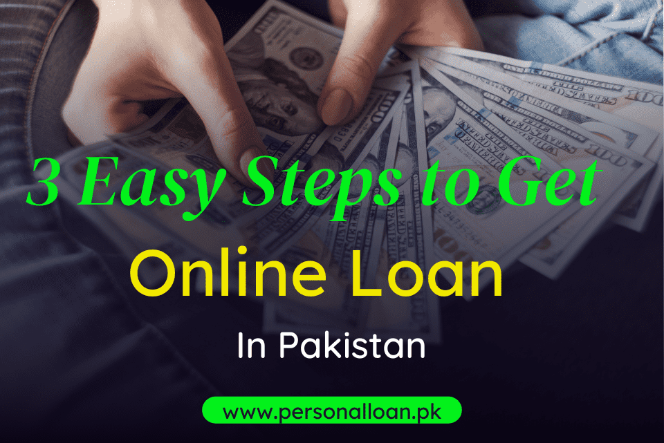 How To Get Urgent Cash Loan In Pakistan Without Interest {10K3Lakh