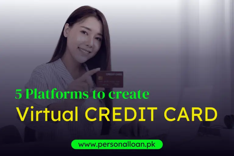 Free! 5 Best Platforms To Create Virtual Credit Cards Online {Updated