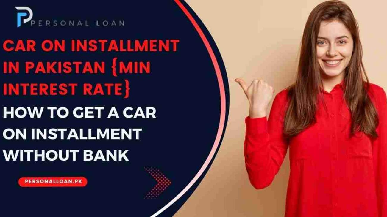 Car-Financing-In-Pakistan