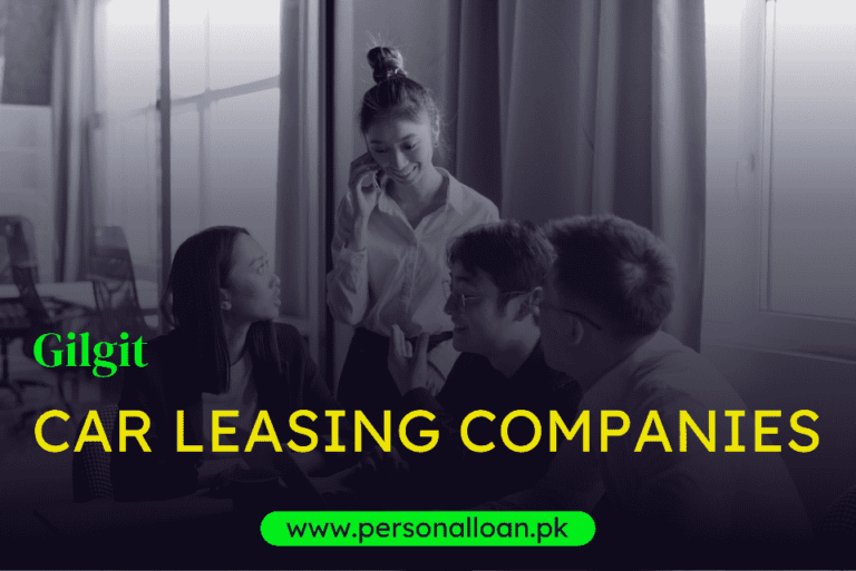 List Of Top 100+ Car Leasing Companies In Pakistan (Updated CityWise