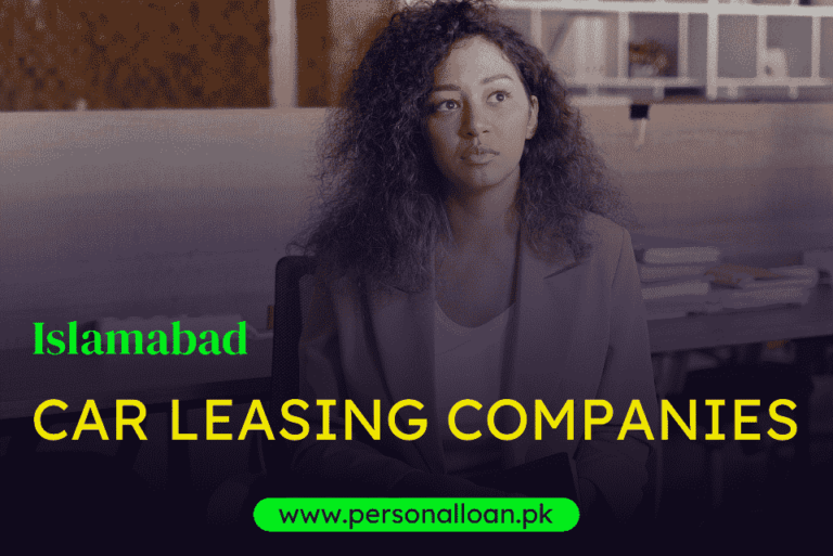 List Of Top 100+ Car Leasing Companies In Pakistan (Updated CityWise