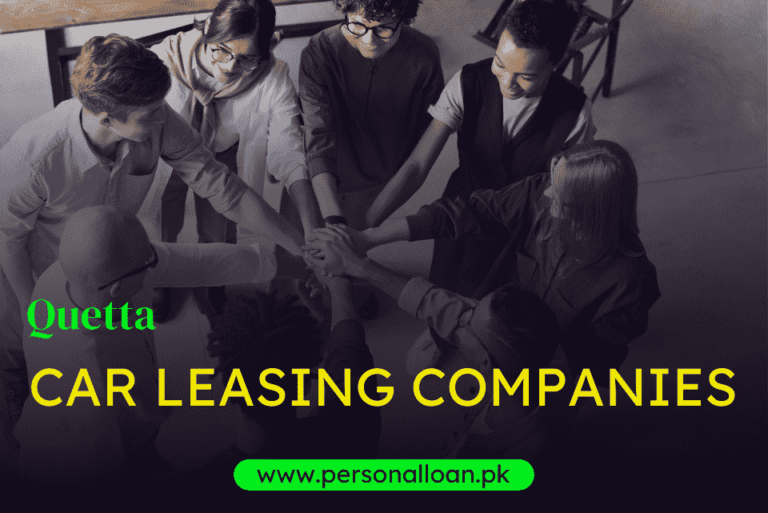 List Of Top 100+ Car Leasing Companies In Pakistan (Updated CityWise