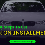 how-to-get-a-car-on-installments