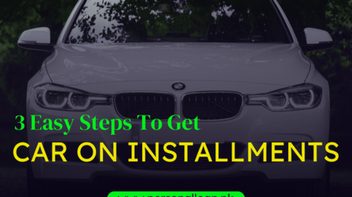 how-to-get-a-car-on-installments