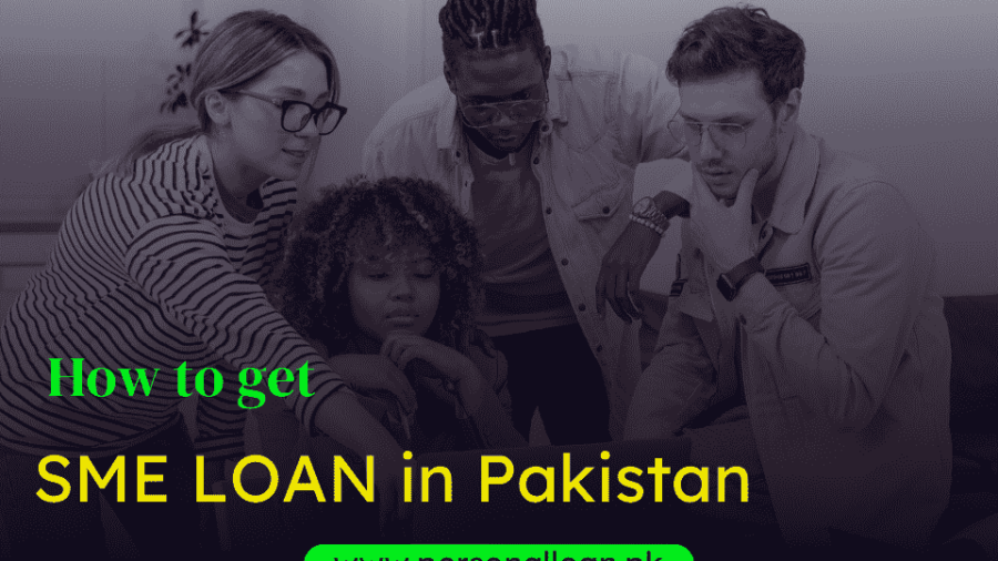 how-to-get-SME-loan-in-pakistan