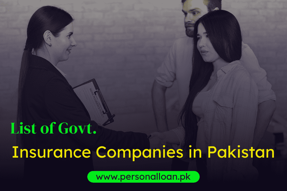 list-of-government-insurance-companies-in-pakistan