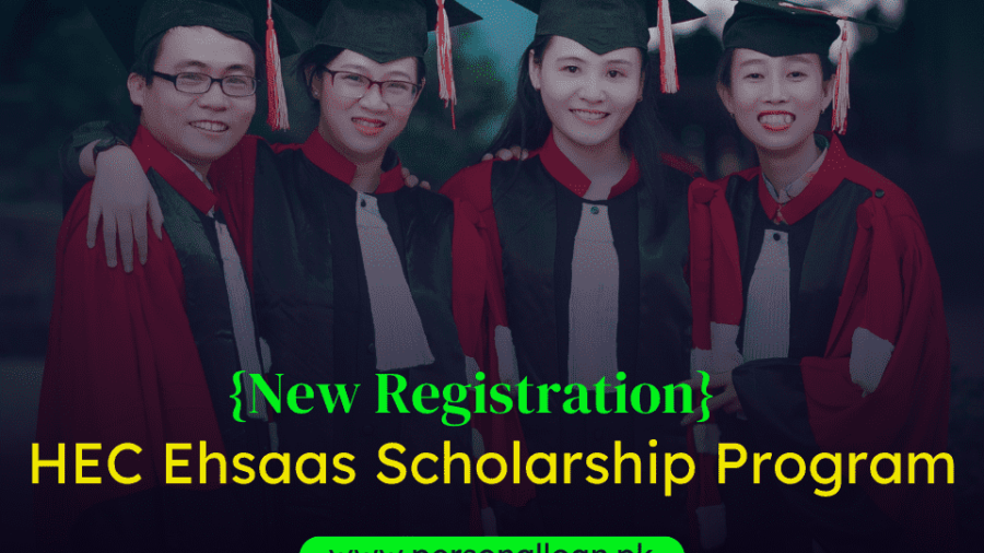 HEC-Ehsaas-Scholarship-Program
