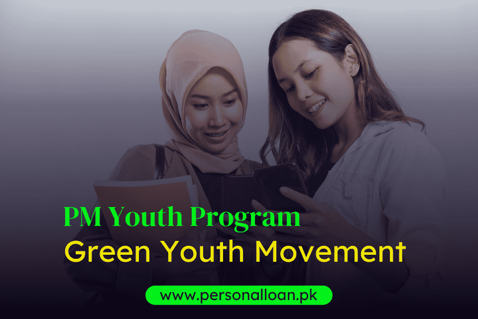 Prime-minister-green-youth-movement