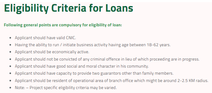 Akhuwat-Foundation-Loan-Eligibility-Criteria