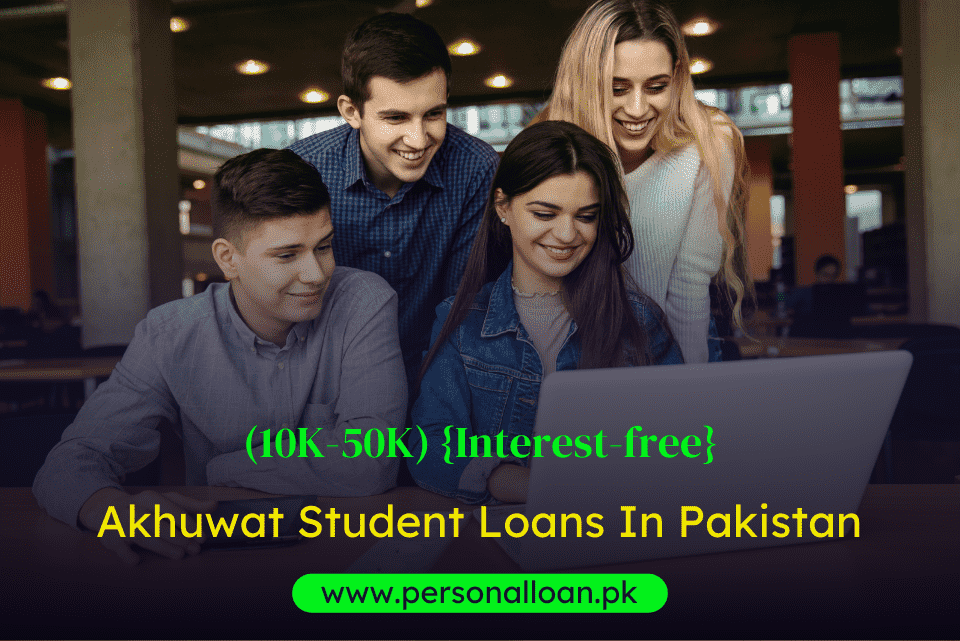 Akhuwat-Student-Loans-In-Pakistan