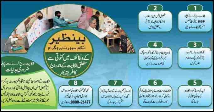 BISP-Program