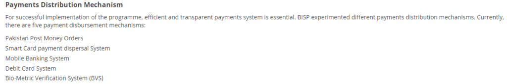 Benazir-Kafalat-Program-payment-mechanism