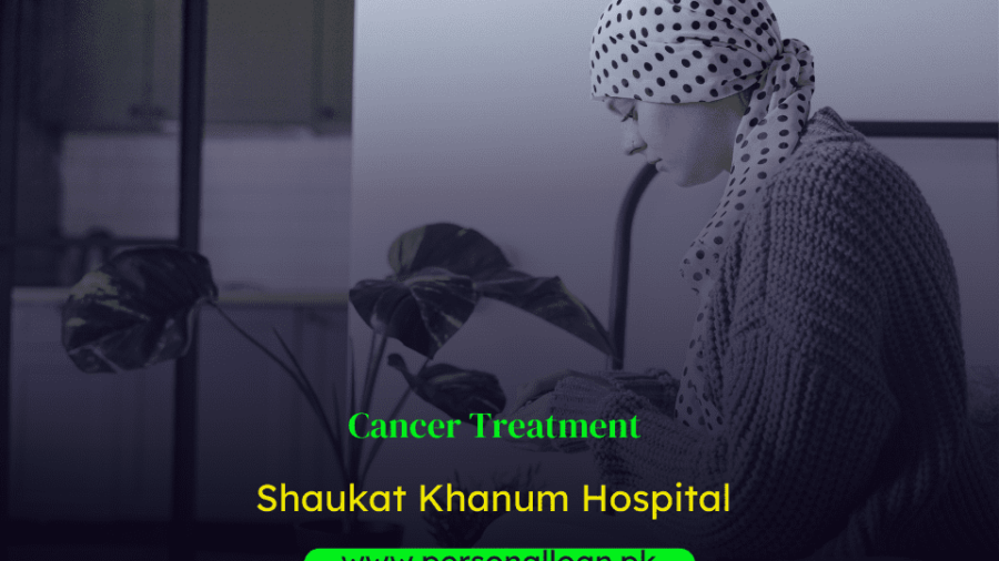 Cost-Of-Cancer-Treatment-In-Shaukat-Khanum