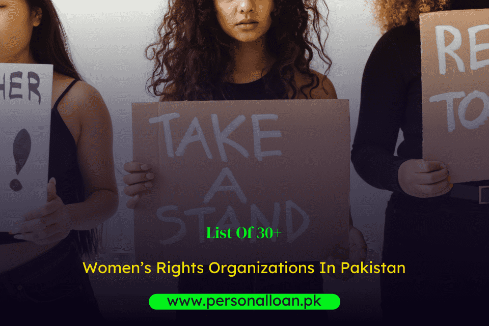 List-Of-30+-Women’s-Rights-Organizations-In-Pakistan