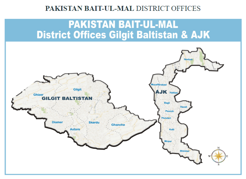 Pakistan-Bait-ul-Mal-District-Offices-In-Gilgit-Baltistan-&-AJK