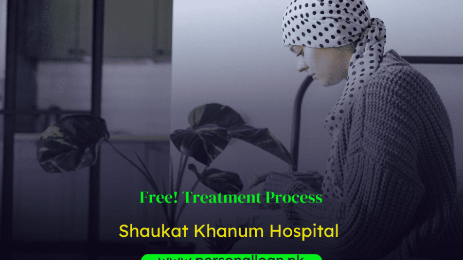 Shaukat-Khanum-Hospital-Free-Treatment-Process