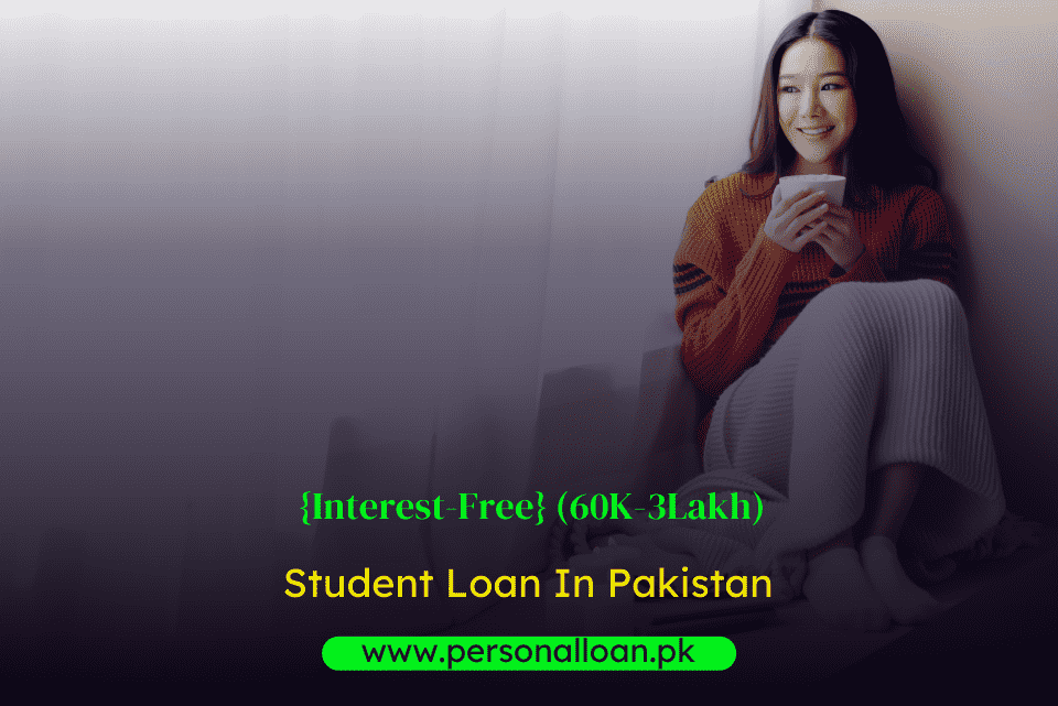 Student-Loan-In-Pakistan