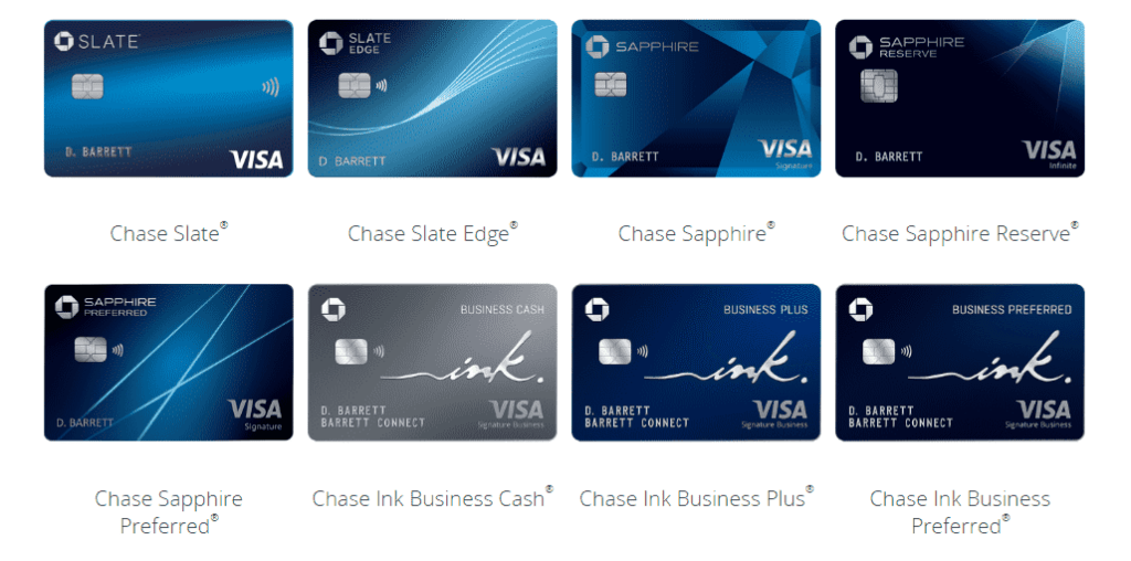 Chase-Virtual-Credit-Card