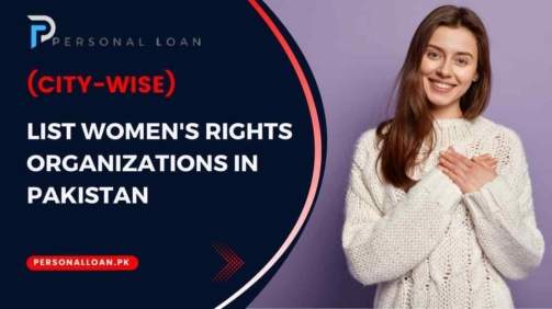 List-Of-Women's-Rights-Organizations-In-Pakistan-(City-wise)