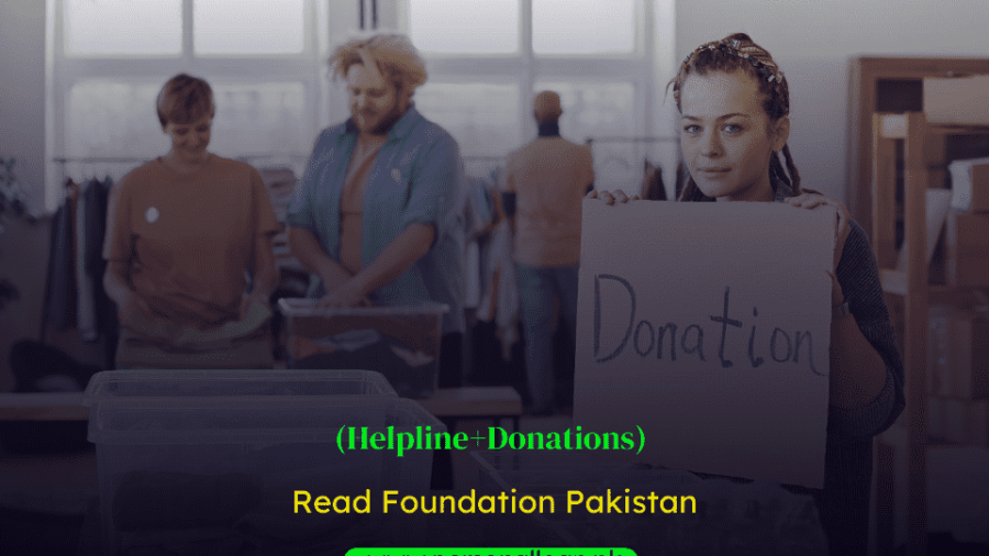 Read-Foundation-Pakistan