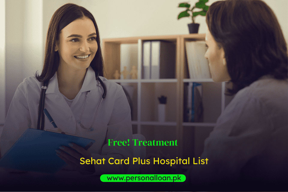 Sehat-Card-Plus-Hospital-List