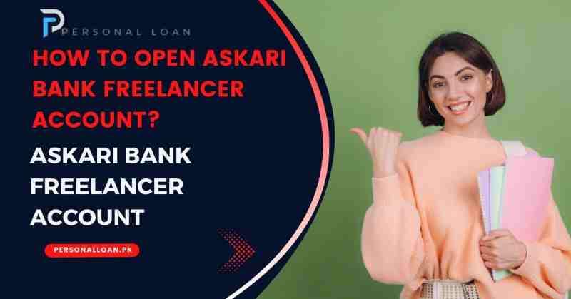 Askari-Bank-Freelancer-Account