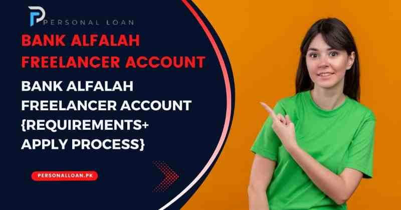 Bank-Alfalah-Freelancer-Account