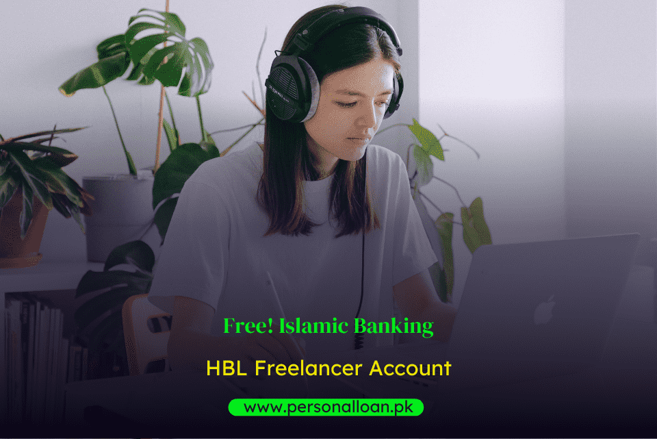 HBL-Freelancer-Account-Opening-Online