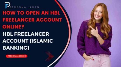 How-To-Open-HBL-Freelancer-Account