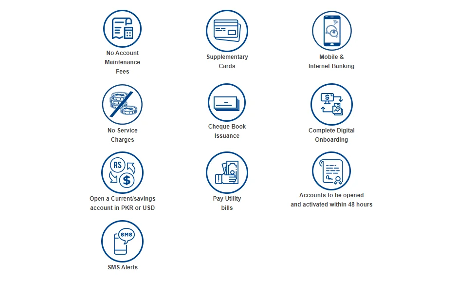 JS-Bank-Freelancer-Account-Key-Features