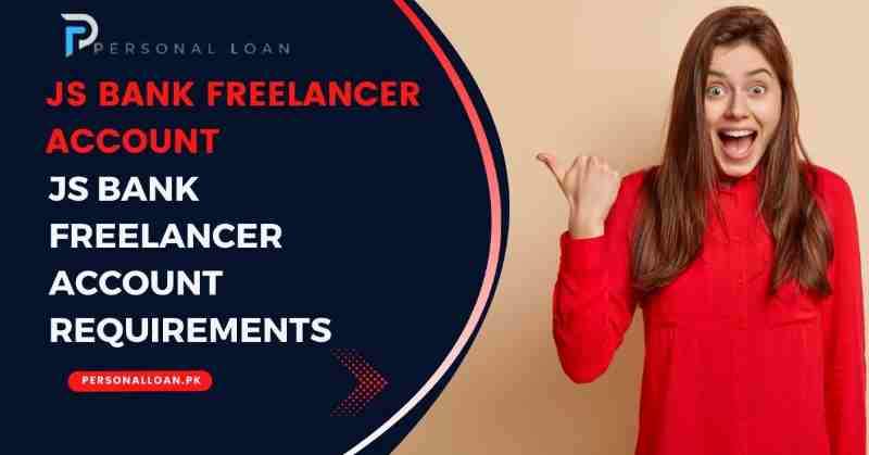 JS-Bank-Freelancer-Account