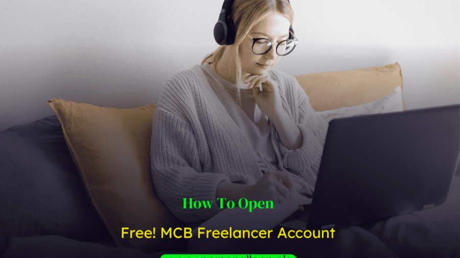 MCB-Freelancer-Account-Opening-Online