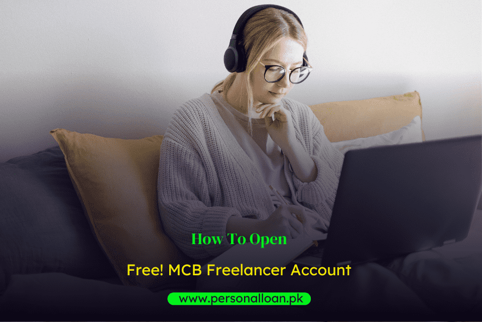 MCB-Freelancer-Account-Opening-Online