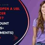 UBL-Freelancer-Account