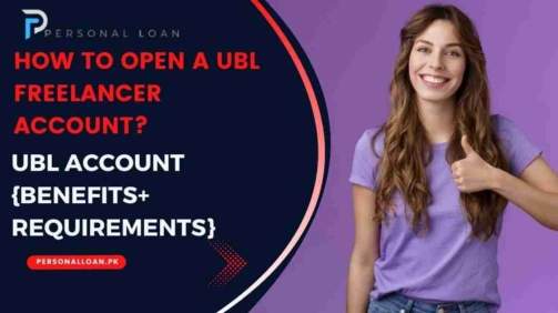 UBL-Freelancer-Account