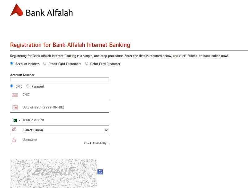 Bank-Alfalah-Internet-Banking-Registration-Online