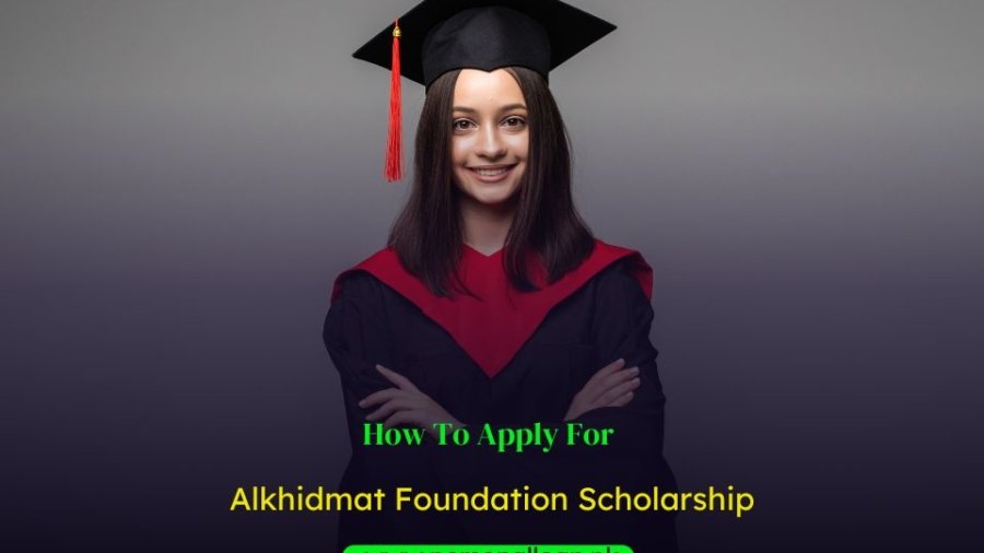 Alkhidmat-Foundation-Scholarship-Program