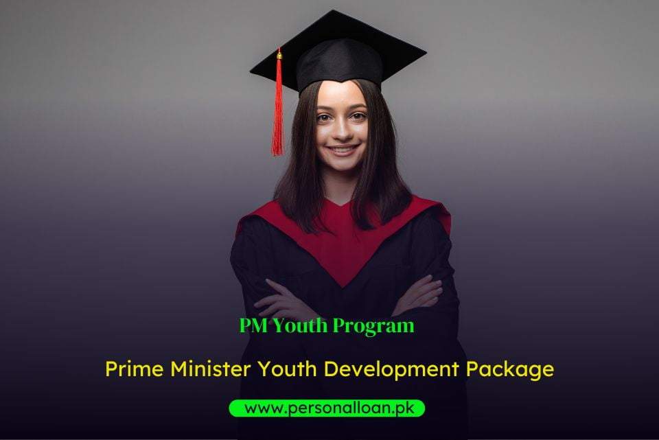 Prime Minister Youth Development Package 2024 PM Youth Program