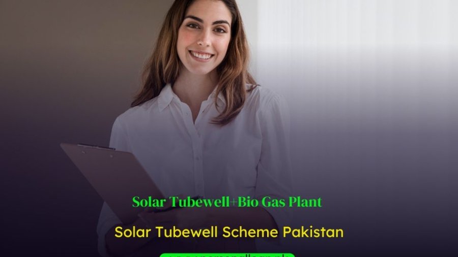 Solar-Tubewell-Scheme-Pakistan
