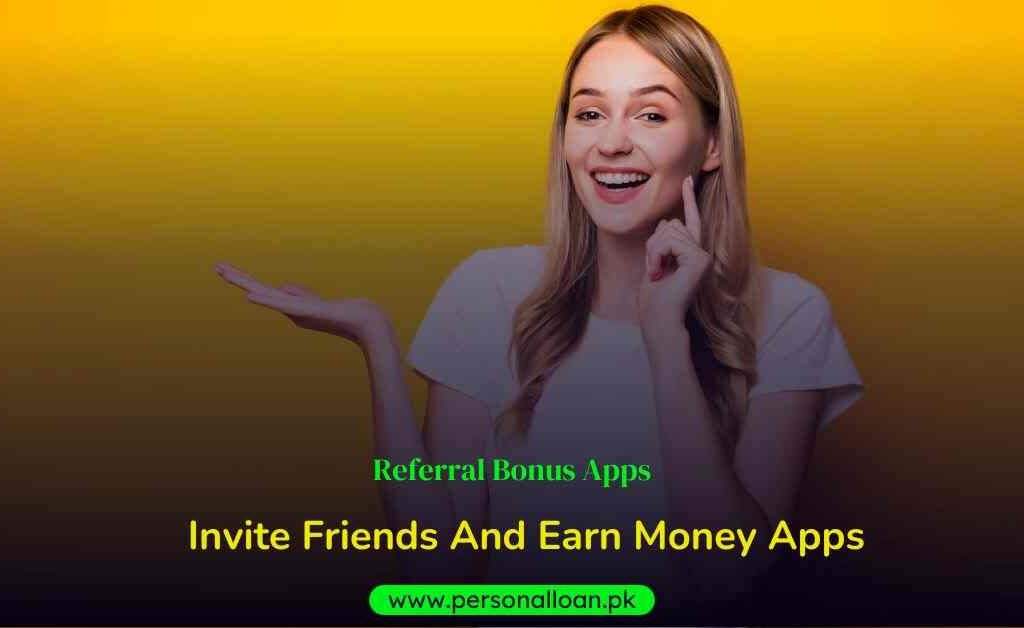 What-are-Invite-Friends-And-Earn-Money-Apps