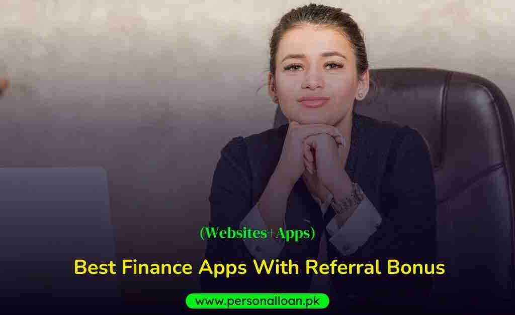 Best-Finance-Apps-With-Referral-Bonus