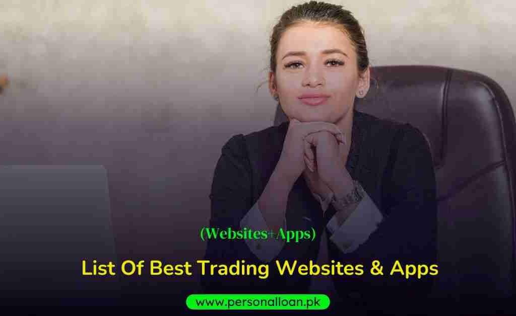 List-Of-Best-Trading-Websites-&-Apps