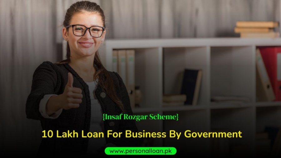 10-Lakh-Loan-For-Business-By-Government