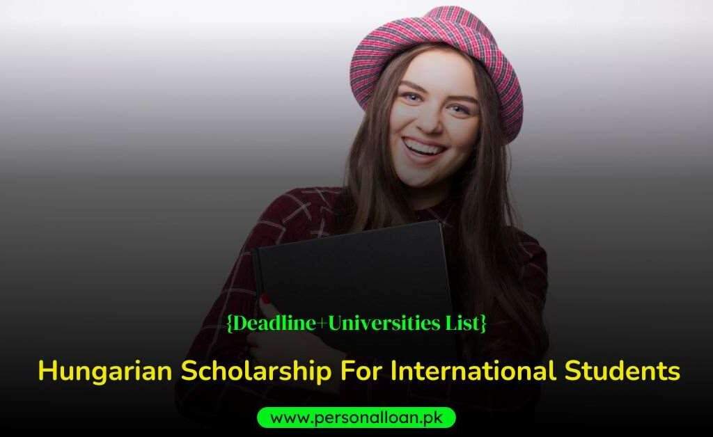 Hungarian-Scholarship-For-International-Students