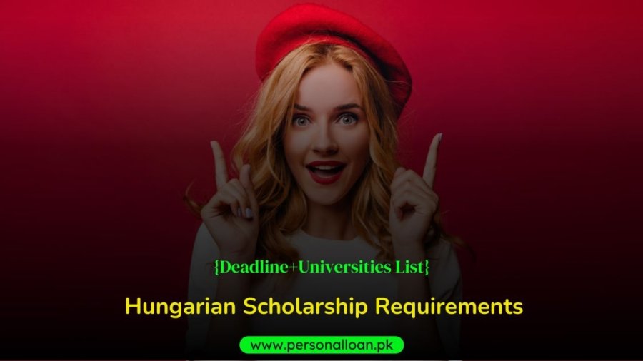Hungarian-Scholarship-Requirements