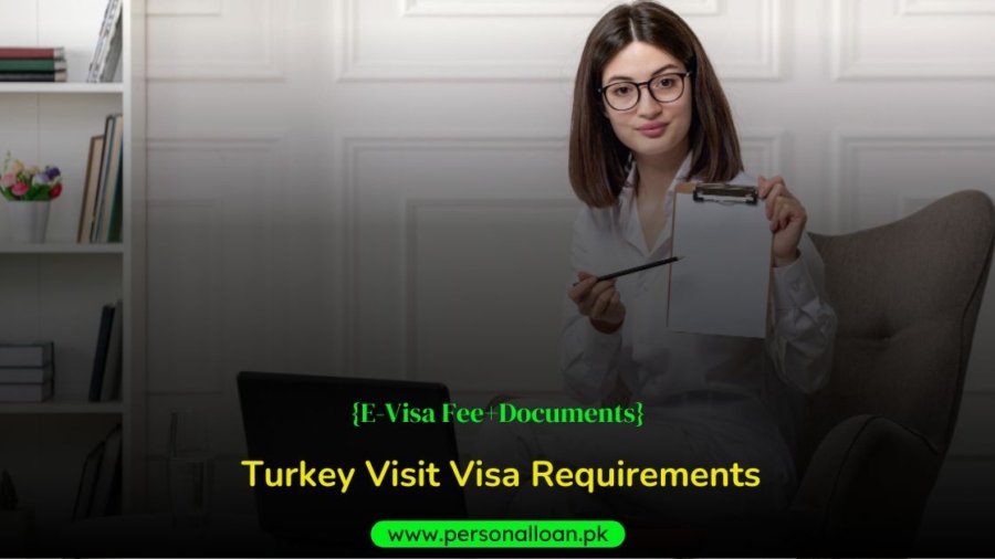 turkey visit visa requirements from dubai