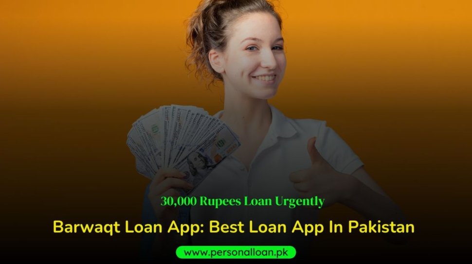 Barwaqt-Loan-App